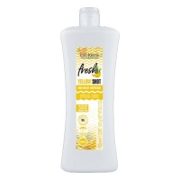 Yellow Shot Curly Booster (Гель-бустер для кудрявых волос)