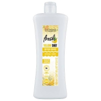 Yellow Shot Curly Cream (Крем для кудрявых волос)