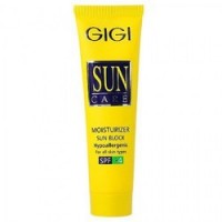 Sun care spf-34 (Крем увлажняющий защитный spf-34), 75 мл
