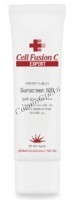 Perfect Shield Sunscreen 100 SPF 50+/PA++++ (Крем экстремальная SPF защита ), 50 мл