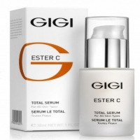 EsC Serum (Увлажняющая сыворотка с эффектом осветления и свежести)