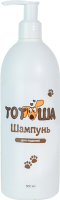 Тотоша (Шампунь для пуделей), 500 мл