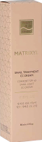 Snail Treatment CC Cream (Солнцезащитный СС крем «Матриксил» SPF 40)