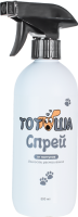 Тотоша (Спрей от колтунов), 500 мл