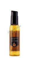 Macadamia Oil Serum (Сыворотка с маслом макадамии), 100 мл