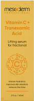 Serum Vitamin C + Tranexamic (Сыворотка омоложение и сияние), 60 мл