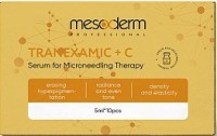 Tranexamic + Vitamin C (Сыворотка сияние для фракционной мезотерапии), 10 шт x 5 мл