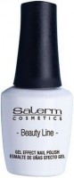 Gel Effect Nail Polish (Топ покрытие), 15 мл
