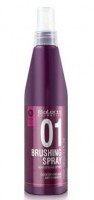 Brushing Spray 01 (Термозащитный спрей 01), 250 мл