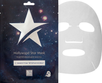 Hollywood Star Mask (Подтягивающая маска с эффектом «Вторая кожа»)