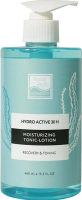 Hydro Active 30 H Moisturizing Tonic-lotion (Тоник пролонгированного действия для всех типов кожи)