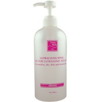 ultra-clean sense cleansing gel, (Гель активный «Ультраклин сенс»), 120 мл