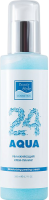 Moisturizing Peeling Cream «Aqua 24» (Увлажняющий крем-скраб «Аква 24»)