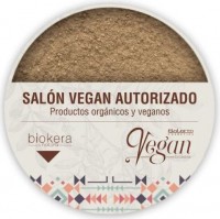 Biokera Vegan Vinyl (Виниловая наклейка Biokera Vegan), 1 шт.