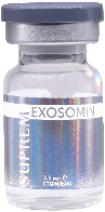 Suprem Exosomin (Биоревитализирующий стерильный гель), 3,5 мл