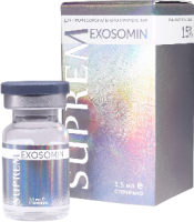 Suprem Exosomin (Биоревитализирующий стерильный гель), 3,5 мл