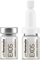 EXOS Biomimetic Concentrate (Концентрат для обновления кожи)