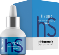 HYDRA Concentrated Corrective Serum (Концентрированная сыворотка), 30 мл
