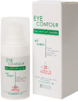 Eye Contour Cream (Крем для век с пептидами), 15 мл