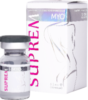 Suprem Myo (Биоревитализирующий стерильный гель), 3,5 мл
