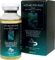Azelaic Peel Plus (Азелаиновый гибридный пилинг), 20 мл