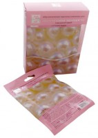 Youth Pearl Rejuvenating Facial Masks (Маска Гидрогелевая маска с «Жемчужина молодости»), 1 шт