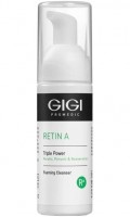 RA Triple Power Foaming Cleanser (Мусс очищающий "Тройная Сила"), 50 мл