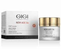 G4 Night Cream Pcm™ (Крем ночной омолаживающий с комплексом PCM™)