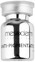 Anti-Pigmentation Cocktail (Депигментирующий коктейль под дермапен с витамином С), 4мл*6шт