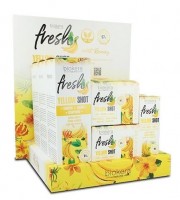 Expositor Yellow Shot (Экспозитор Fresh Yellow Shot), 1 шт.