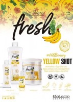 Poster Yellow Shot (Постер Fresh Yellow Shot), 1 шт.