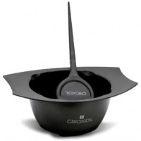 Black Bowl (Миска для окрашивания чёрная), 1 шт.