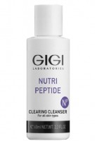 Nutri Peptide Clearing Cleancer (Очищающий пептидный гель), 60 мл