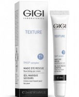 Texture Magic Eye Rescue (Крем для век питательный)