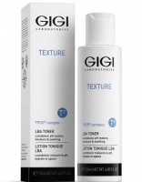 Texture LBA Toner (Тоник увлажняющий с Лактобионовой кислотой), 120 мл