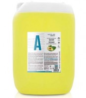 Avocado Refrescante Balsam (Освежающий бальзам с авокадо), 10500 мл