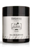 Homme Power Gel Plus (Гель сильной фиксации), 500 мл