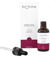 Probio Peel (Пилинг пробиотический PH 3,0-3,2; 40%), 30 мл