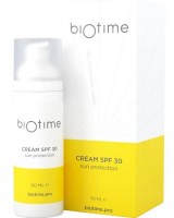 Cream SPF 30 (Солнцезащитный крем), 50 мл
