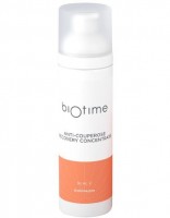 Anti-Couperose Recovery Concentrate (Восстанавливающий концентрат против купероза), 30 мл