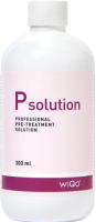 WiQo P Solution (Предпилинговый лосьон), 300 мл