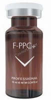F-PPC + липолитический коктейль с L-карнитином, органическим кремнием и факторами роста), 1 шт x 10 мл