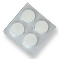 Meso-T Mask (Компактная косметическая маска), 6 шт 1 блистер