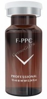 F-PPC (Фосфатидилхолин Дезоксихолат натрия), 1 шт x 10 мл