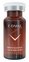 F-DMAE 1% (ДМАЭ 1%), 1 шт x 10 мл