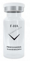 F-Ha (Гиалуроновая кислота 1,5%), 1 шт x 10 мл