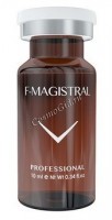 F-MAGISTRAL (Органический кремний артишок мелилоторутин), 1 шт x 10 мл
