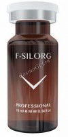 F-SILORG 1% (Органический кремний 1%), 1 шт x 10 мл.