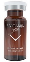 F-VITAMIN (A,C,E, мультивитаминный комплекс),1 шт x 10 мл