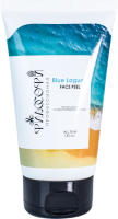 Face Peel Blue Laguna (Пилинг-скатка с гиалуроновой кислотой), 150 мл